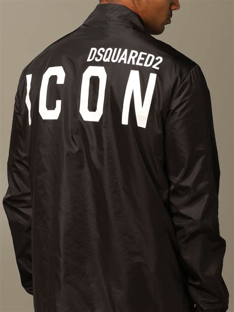 dsquared2 icon sport.